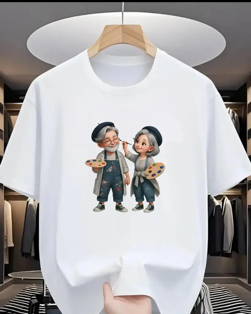 T shirt