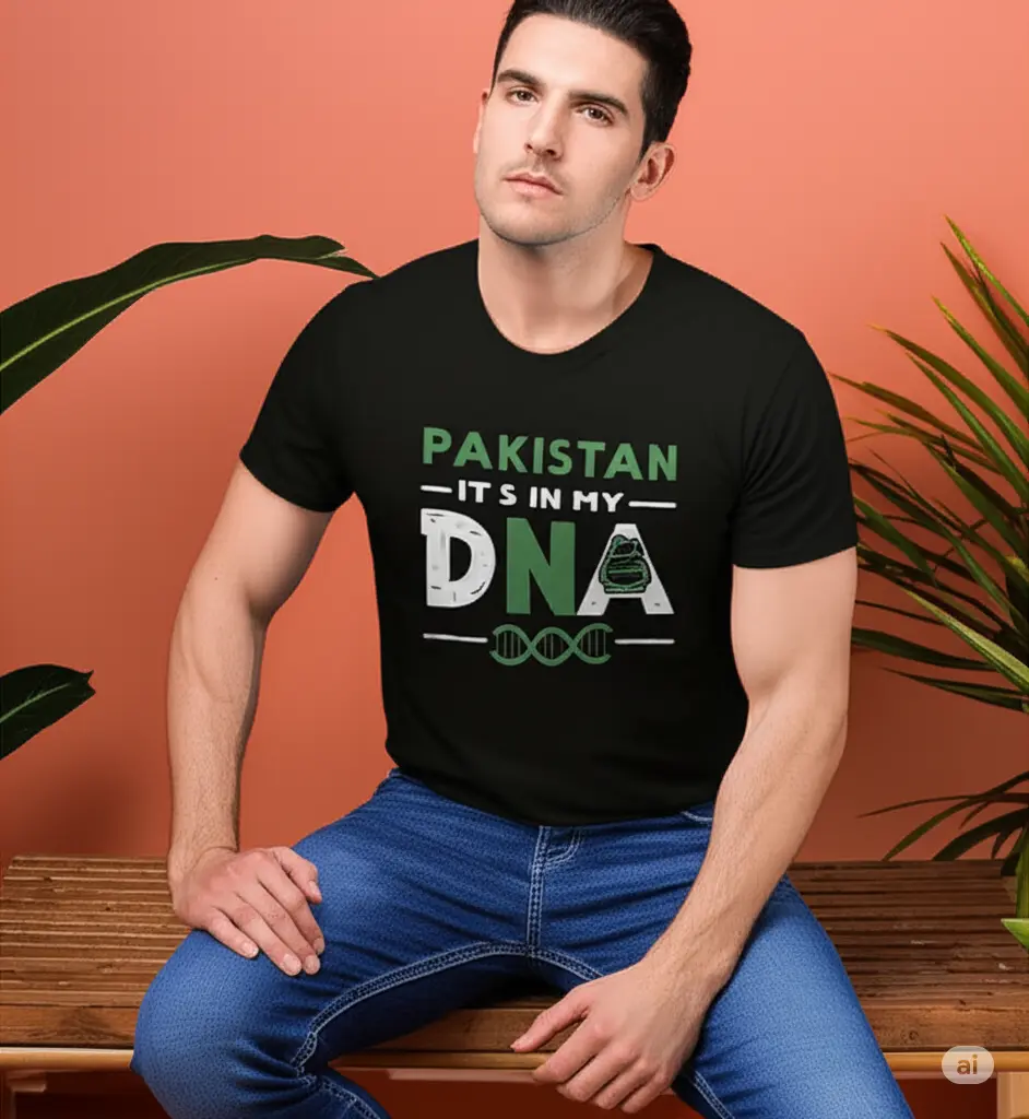 14 August t shirt