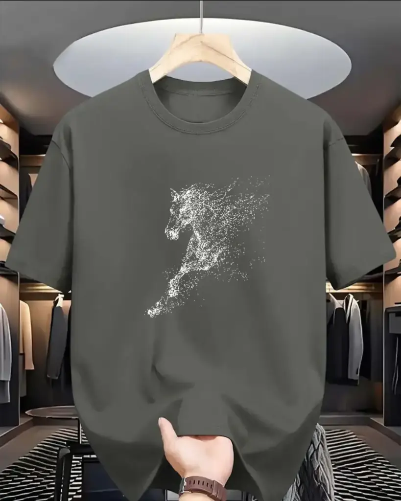 T shirt