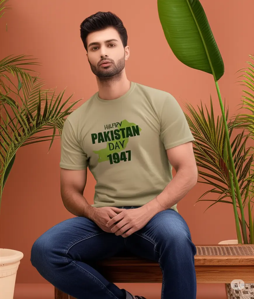 14 August t shirt