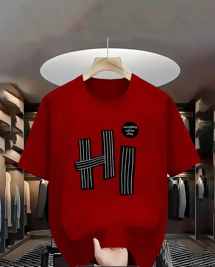 T Shirt