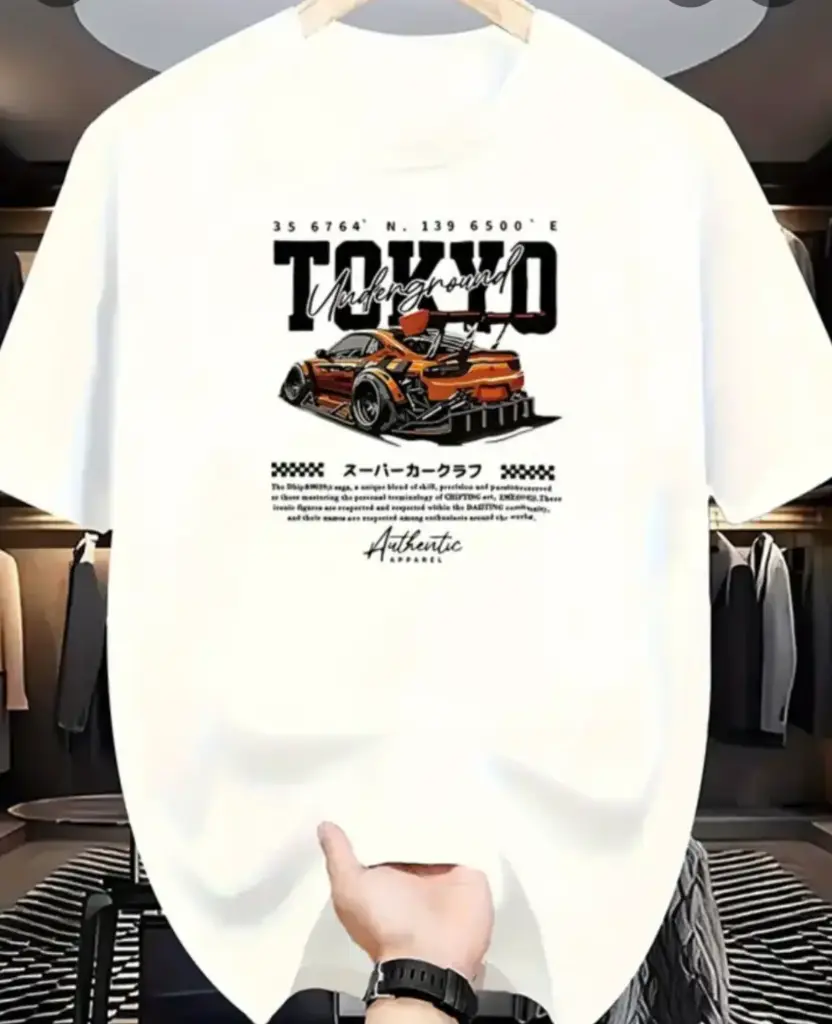 T shirt