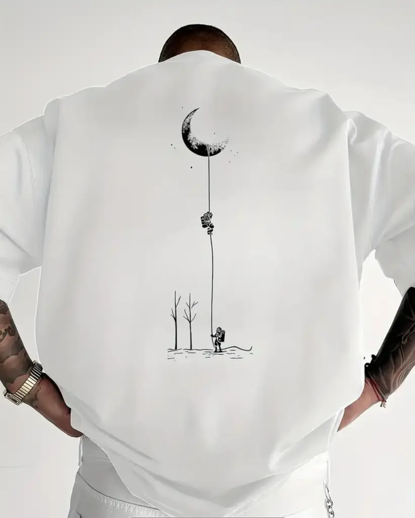 T shirt