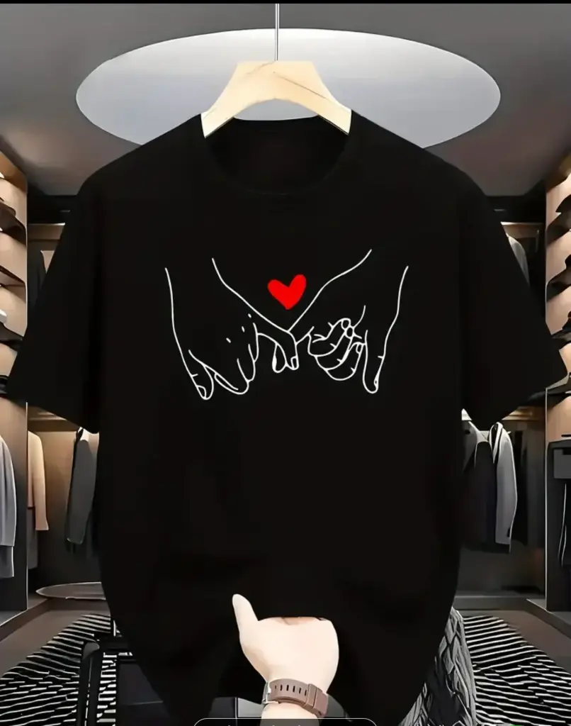 T shirt