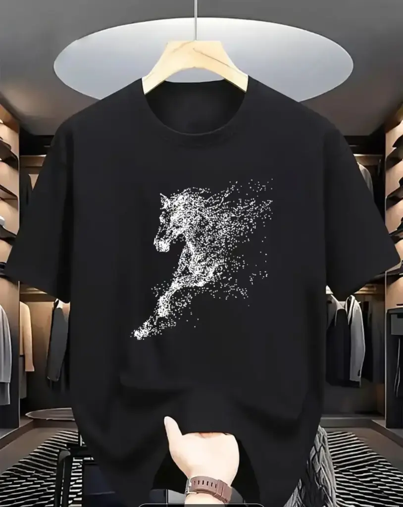 T Shrit