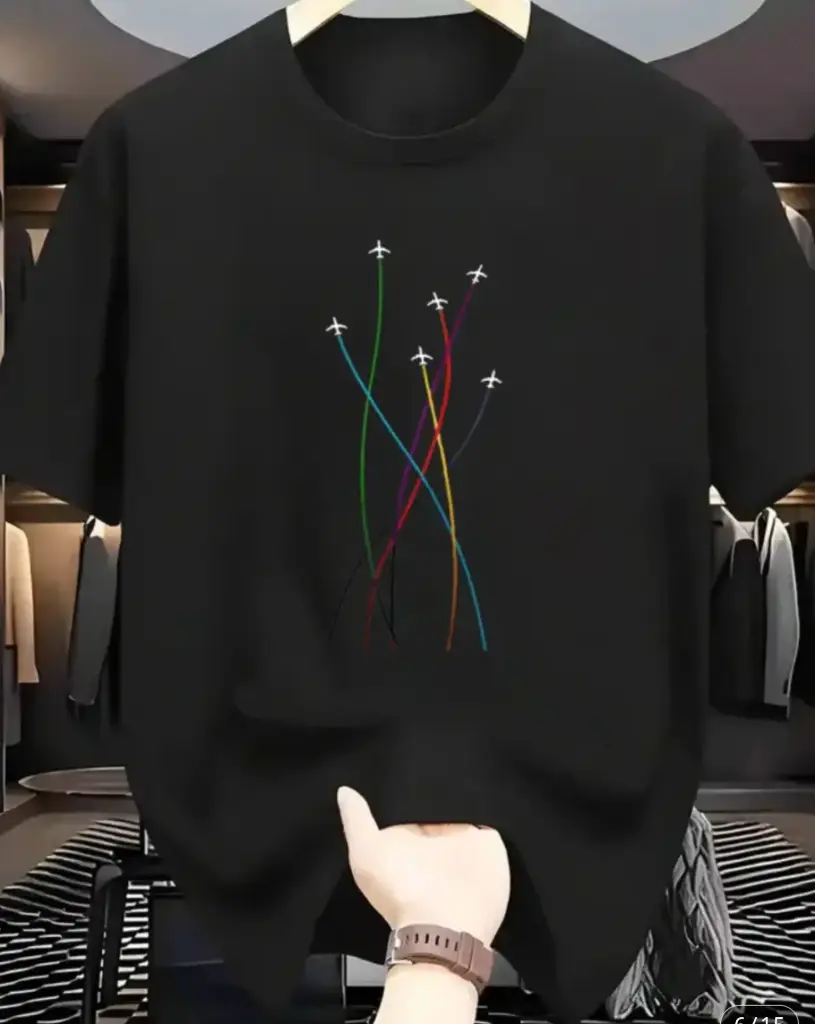 T shirt