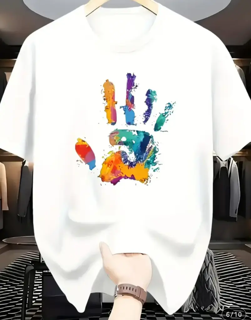 T shirt