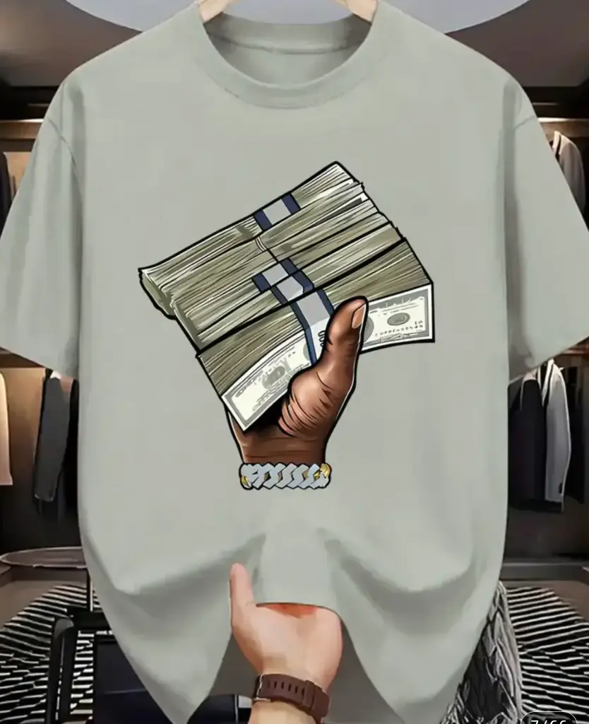 T shirt