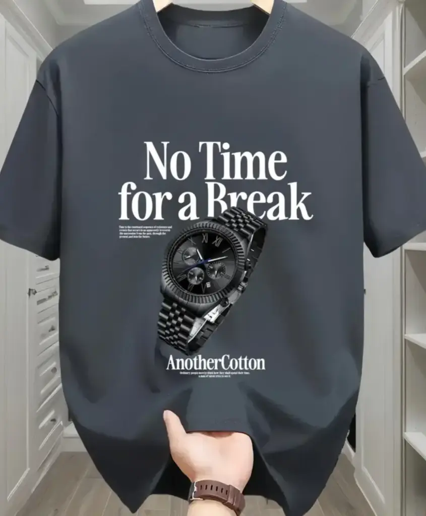 T shirt