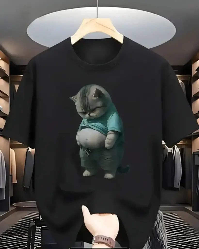 T shirt
