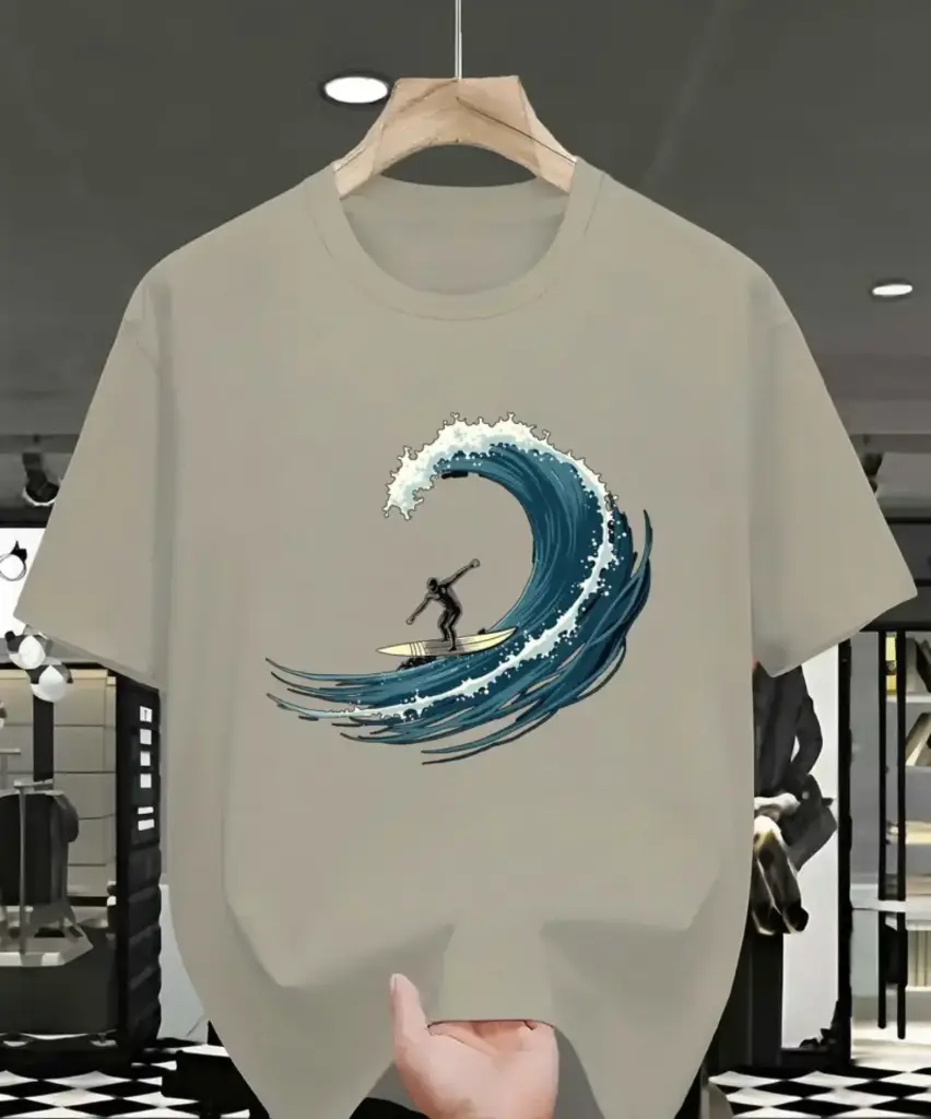 T shirt