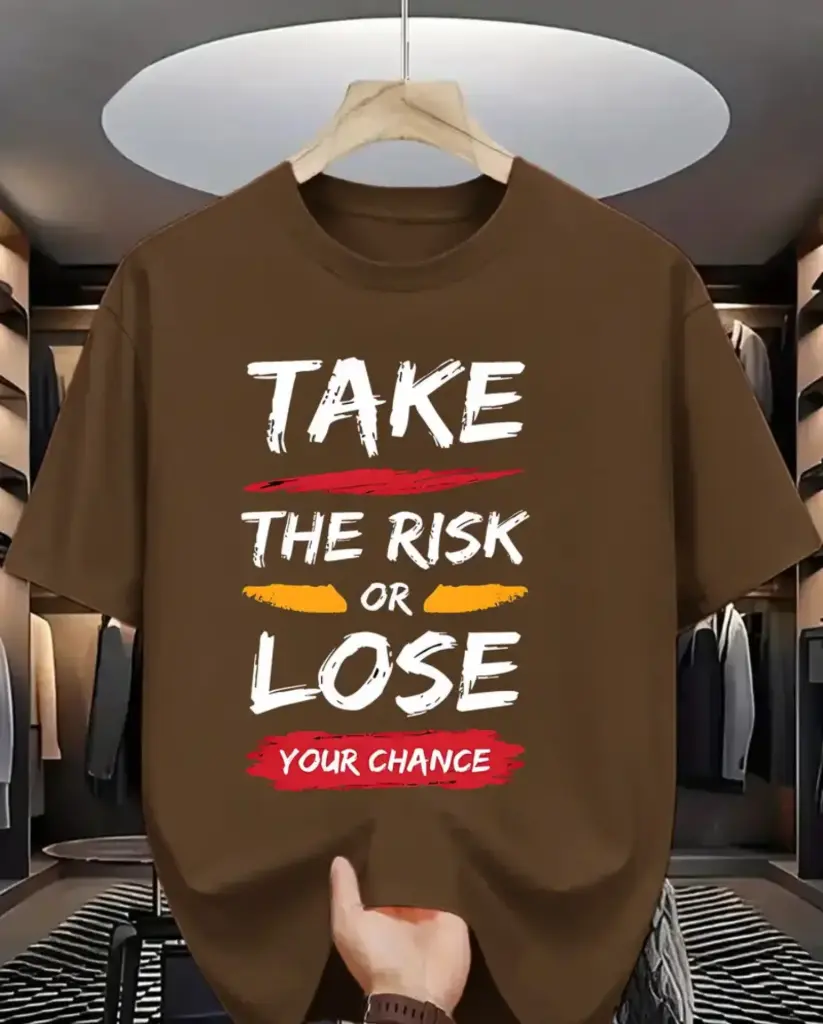 T shirt