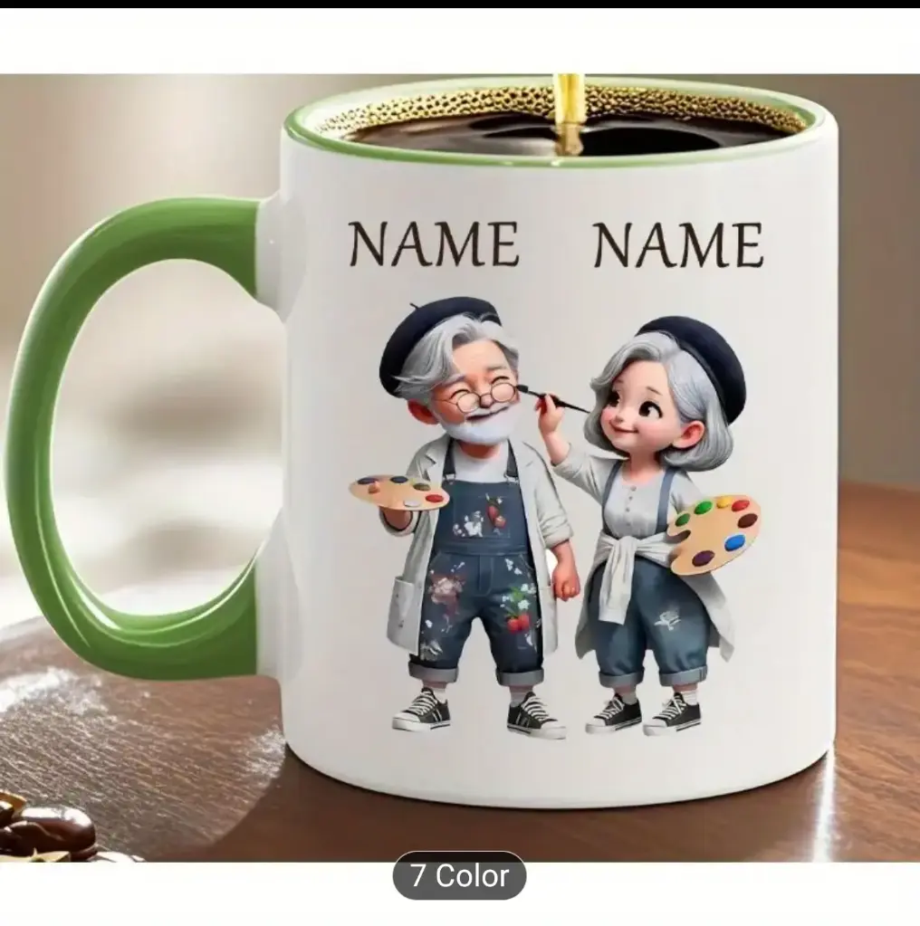 Mug