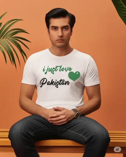 14 August t shirt