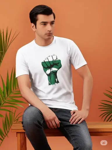 14 August t shirt