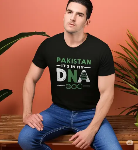 14 August t shirt