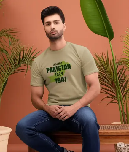 14 August t shirt