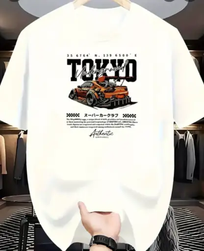 T shirt
