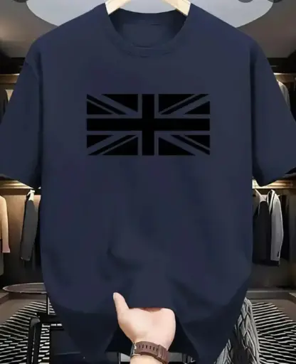 Branded T shirt