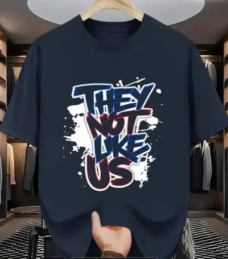 Branded T shirt