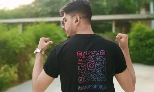 T shirt