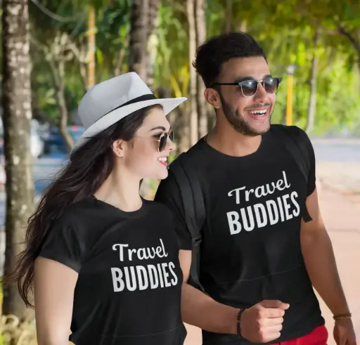 T shirt