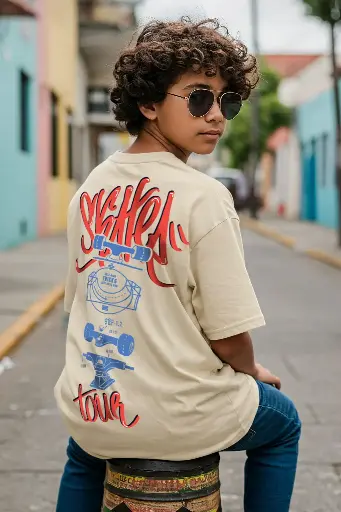 T shirt