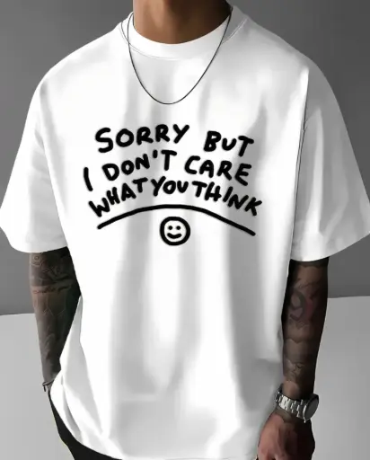 T shirt