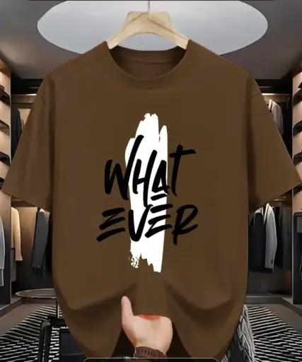 Y shirt