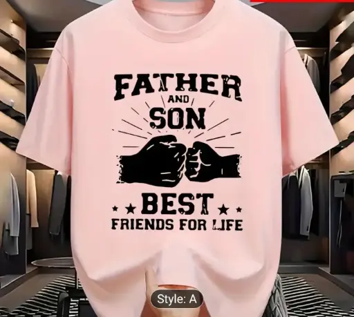 T shirt