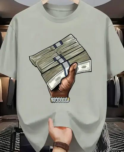 T shirt