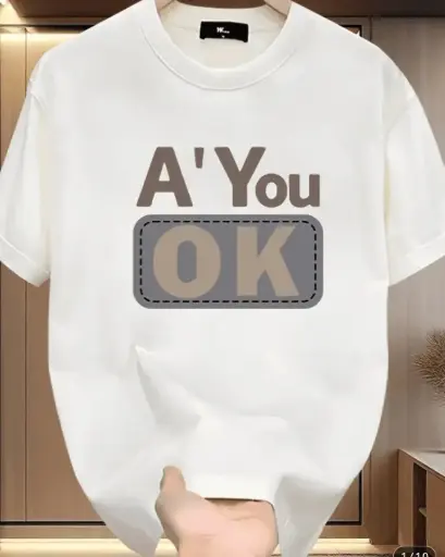 T shirt