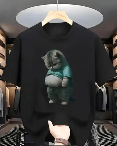 T shirt