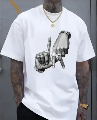 T shirt