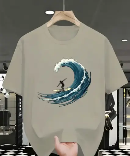 T shirt