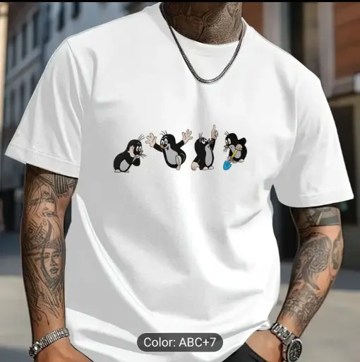 T shirt