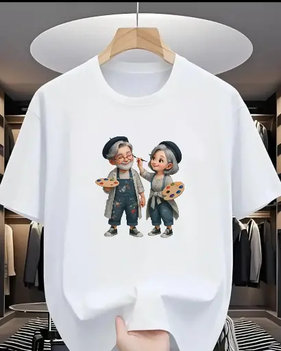 T shirt