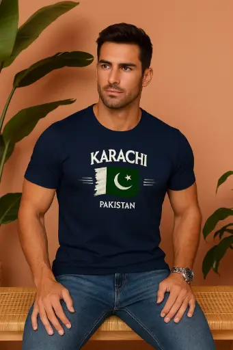 14 August T shirt