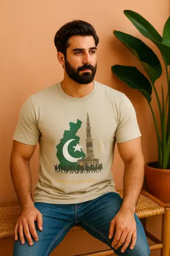 14 August t shirt